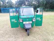 Piaggio Ape 2016 Three Wheel