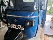 Piaggio Ape 2001 Three Wheel