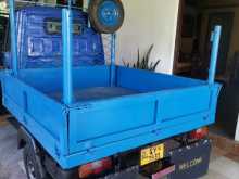 Piaggio Ape 2011 Lorry