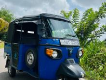 Piaggio Ape Dx 2019 Three Wheel