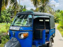 Piaggio Ape Dx 2019 Three Wheel