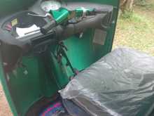 Piaggio Ape Dx 2026 Three Wheel