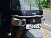 Piaggio Ape Xtra 2014 Three Wheel