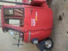 Piaggio Ape Extra LD 2018 Three Wheel