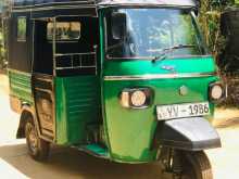 Piaggio Ape L 2011 Three Wheel