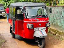 Piaggio Ape 2011 Other