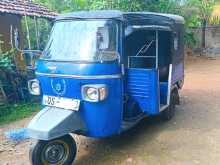 Piaggio Ape Piaggio 2009 Lorry