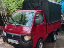 Piaggio Ape Truck Plus 2012 Lorry