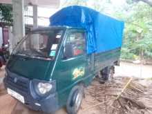 Piaggio Ape 2012 Lorry