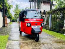 Piaggio Ape Xtra 2018 Three Wheel