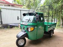 Piaggio Ape Xtra 2020 Three Wheel