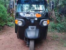 Piaggio Auto Dx 2026 Three Wheel