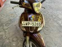Piaggio Ape 2006 Motorbike
