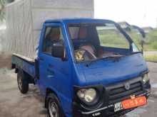 Piaggio Bossa 2010 Lorry