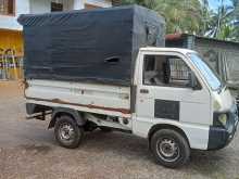 Piaggio Bosa 2011 Lorry