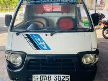 Piaggio Bosa 2012 Lorry