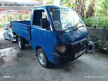 Piaggio Bosa 2013 Lorry