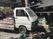 Piaggio Bossa 2011 Lorry