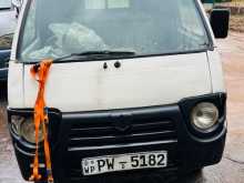 Piaggio Bosa Batta 2012 Lorry