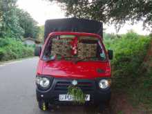 Piaggio Boss 2012 Lorry