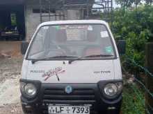 Piaggio Bossa 2008 Lorry