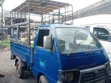 Piaggio Bossa 2012 Lorry