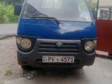 Piaggio Bossa 2013 Lorry