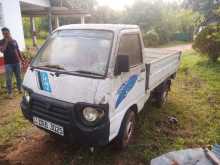 Piaggio Bossa 2015 Lorry