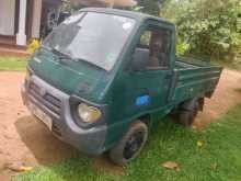 Piaggio Bossa 2012 Lorry