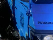 Piaggio Bossa 2012 Lorry