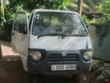 Piaggio Bossa 2016 Lorry