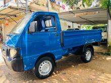 Piaggio Bossa 2013 Lorry