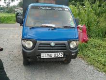 Piaggio Bossa 2016 Lorry