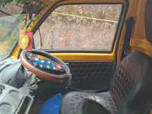 Piaggio Bossa 2012 Lorry