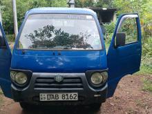 Piaggio Bossa 2016 Lorry