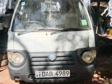 Piaggio Bossa 2015 Lorry