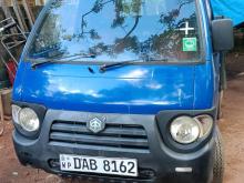 Piaggio Bossa 2016 Lorry