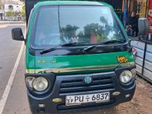 Piaggio Bossa 2012 Lorry