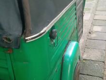 Piaggio City 2014 Three Wheel