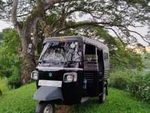 Piaggio APE D3s 2005 Three Wheel