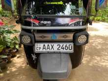 Piaggio APE 2015 Three Wheel