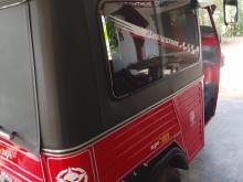 Piaggio Ape 2010 Three Wheel
