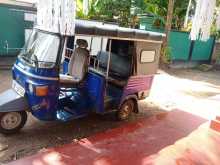 Piaggio Ape 2010 Three Wheel