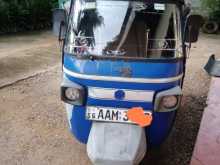 Piaggio Desel TApeWheel 2013 Three Wheel