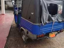 Piaggio Desel TApeWheel 2013 Three Wheel