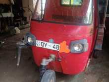 Piaggio TApeWheel 2015 Three Wheel