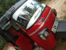 Piaggio Ape 2010 Motorbike
