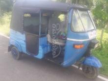 Piaggio Garuda 2003 Three Wheel