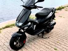 Piaggio Gilera Runner 2006 Motorbike