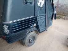 Piaggio L 2010 Three Wheel